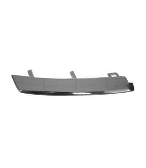 Right Passenger Side Grille For 07-09 Honda CR-V