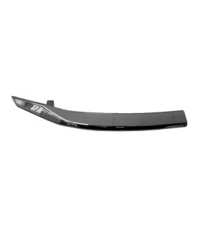 Right Passenger Side Grille For 15-16 Honda CR-V