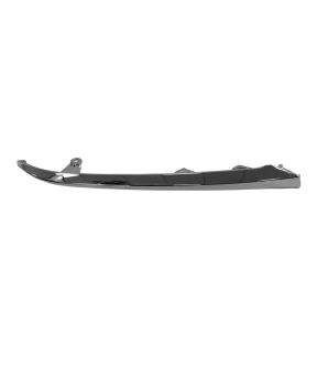 Right Passenger Side Grille For 18-20 Honda Accord