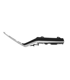 Right Passenger Side Grille For 20-22 Honda CR-V