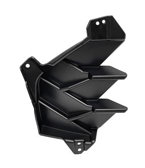 Right Passenger Side Grille For 23-25 Honda HR-V