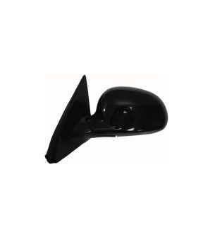 Left Driver Side Door Mirror For 92-95 Honda Civic