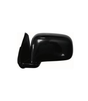 Left Driver Side Door Mirror For 97-01 Honda CR-V