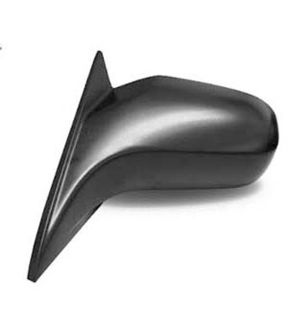 Left Driver Side Door Mirror For 01-05 Honda Civic