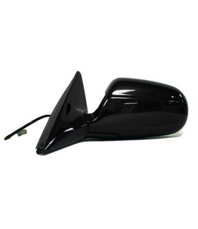 Left Driver Side Door Mirror For 03-05 Honda Civic