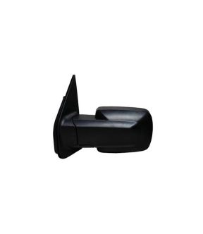 Left Driver Side Door Mirror For 03-08 Honda Element