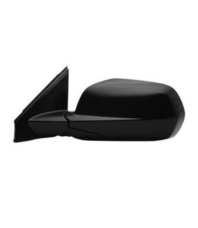 Left Driver Side Door Mirror For 07-08 Honda CR-V