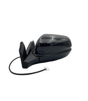 Left Driver Side Door Mirror For 16 Honda Pilot