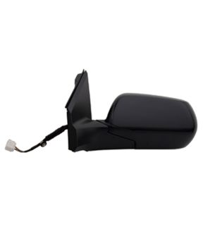 Left Driver Side Door Mirror For 16 Honda CR-V