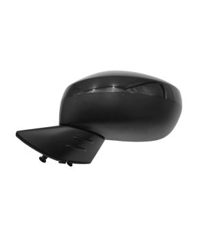 Left Driver Side Door Mirror For 22-25 Honda Civic