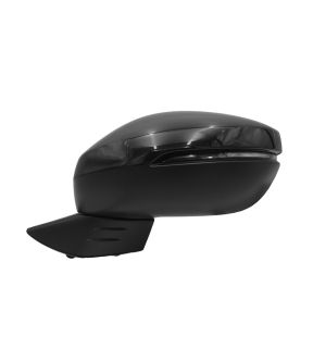 Left Driver Side Door Mirror For 22-25 Honda Civic