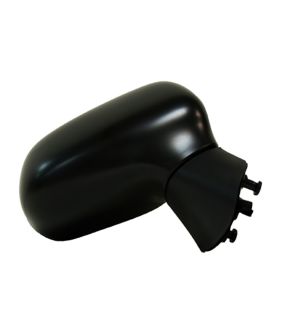 Right Passenger Side Door Mirror For 06-10 Honda Civic