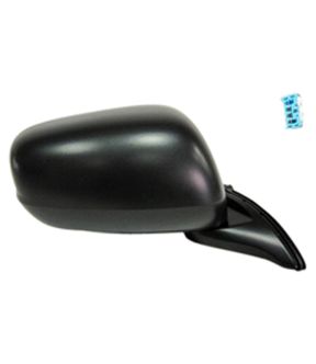 Right Passenger Side Door Mirror For 09-14 Honda Fit