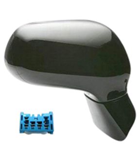 Right Passenger Side Door Mirror For 08-11 Honda Civic