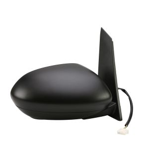 Right Passenger Side Door Mirror For 14-17 Honda Odyssey