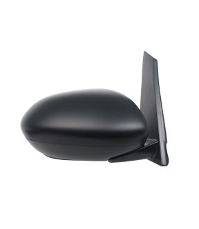 Right Passenger Side Door Mirror For 14-17 Honda Odyssey