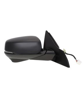 Right Passenger Side Door Mirror For 16-17 Honda Accord