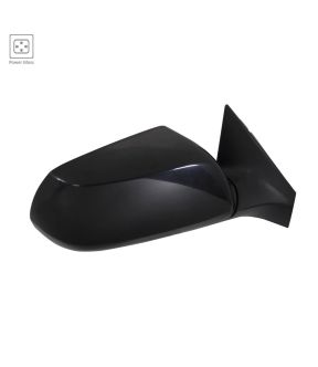 Right Passenger Side Door Mirror For 17-22 Honda CR-V