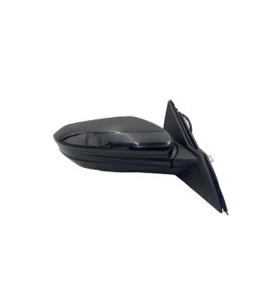 Right Passenger Side Door Mirror For 17-21 Honda Civic