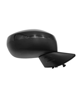 Right Passenger Side Door Mirror For 22-25 Honda Civic