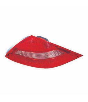 Right Passenger Side Tail Light For 03-05 Honda Accord