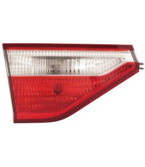 Left Driver Side Tail Light For 11-13 Honda Odyssey