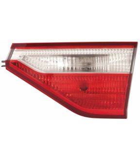 Right Passenger Side Tail Light For 11-13 Honda Odyssey