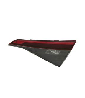 Right Passenger Side Tail Light For 22-24 Honda Civic