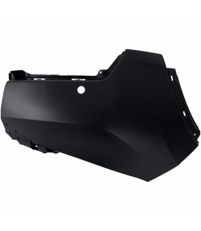 Right Passenger Side Bumper For 19-21 Honda Passport