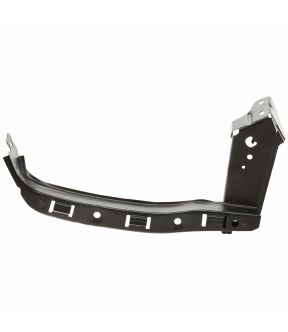 Right Passenger Side Bumper For 05-06 Honda CR-V