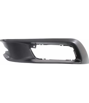 Left Driver Side Fog Light For 12 Honda Civic