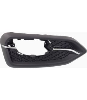 Left Driver Side Fog Light For 14-15 Honda Civic