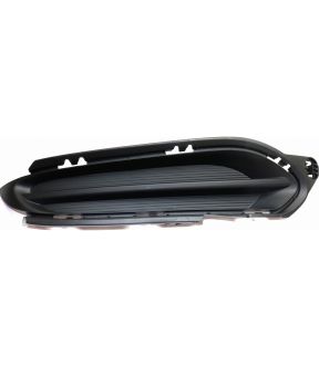 Left Driver Side Fog Light For 16-18 Honda HR-V