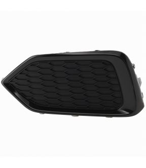 Left Driver Side Fog Light For 17-19 Honda Civic
