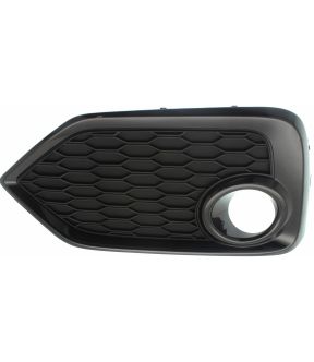 Left Driver Side Fog Light For 17-19 Honda Civic