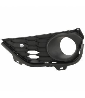 Left Driver Side Bumper For 19-22 Honda Pilot