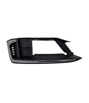 Left Driver Side Fog Light For 19-21 Honda Civic