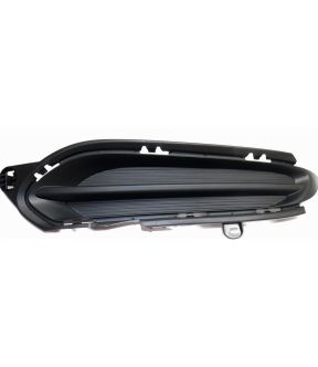 Right Passenger Side Fog Light For 16-18 Honda HR-V