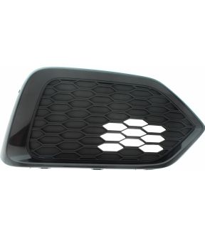 Right Passenger Side Fog Light For 17-19 Honda Civic