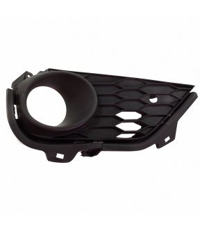 Right Passenger Side Bumper For 19-22 Honda Pilot