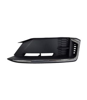 Right Passenger Side Fog Light For 19-21 Honda Civic