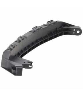 Bumper Cover Set For 07-08 Honda Fit