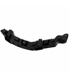 Left Driver Side Bumper Cover For 17-22 Honda CR-V