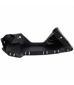 Right Passenger Side Bumper For 23-26 Honda CR-V