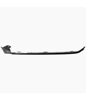 Left Driver Side Bumper Cover For 18-20 Honda Accord