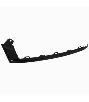 Right Passenger Side Bumper For 18-20 Honda Accord