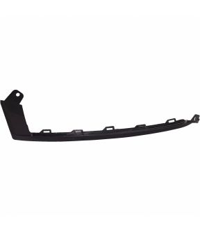 Right Passenger Side Bumper Cover For 18-20 Honda Accord