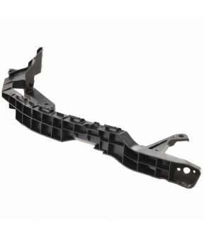 Left Driver Side Bumper For 08-12 Honda Accord