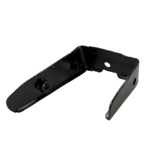 Left Driver Side Bumper For 07-13 Acura MDX, 05-17 Honda Odyssey, 09-15 Honda Pilot