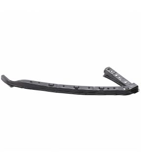 Right Passenger Side Bumper Cover For 06-11 Honda Civic